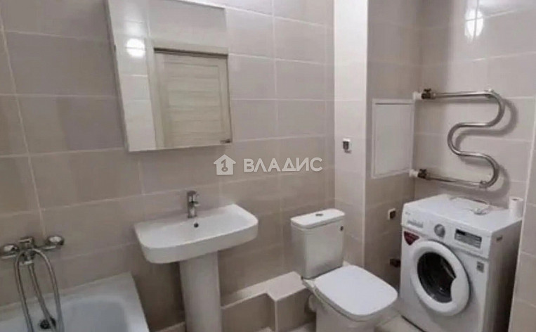 1-Комнатная квартира 41.42м², эт. 13, фото 12