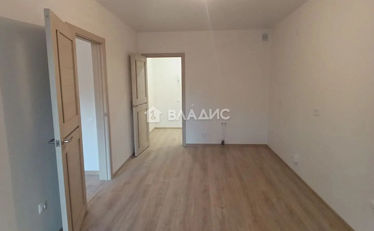 1-Комнатная квартира 42.50м², эт. 4, фото 32