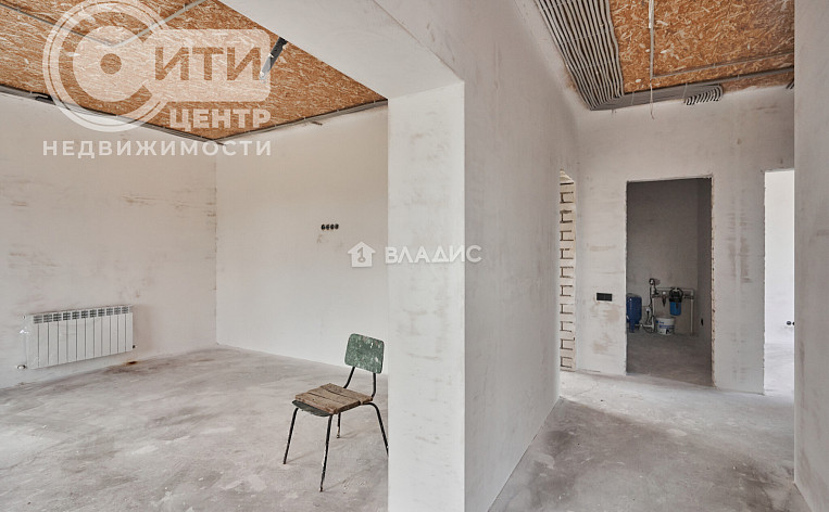 Дом 147.00м², фото 37