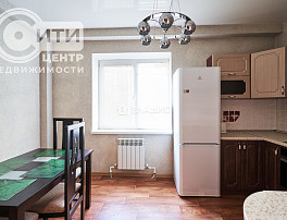 2-Комнатная квартира 75.60м²