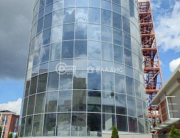 3-комнатная квартира, 88.8 м2