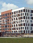 Студия 22.80м², эт. 3, фото 1