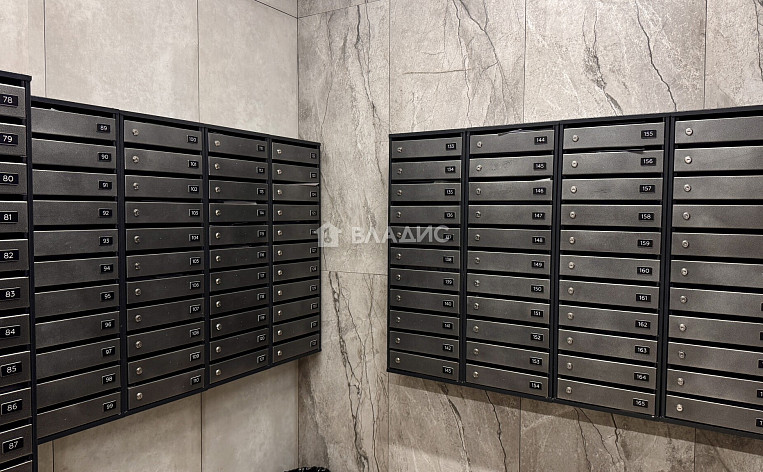 Студия 17.50м², эт. 7, фото 17