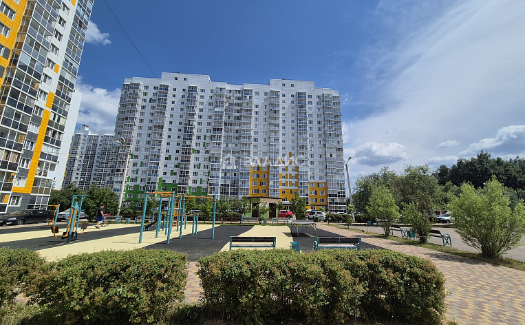 1-Комнатная квартира 37.40м², эт. 8, фото 17
