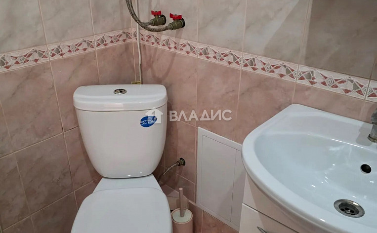 2-Комнатная квартира 42.50м², эт. 3, фото 40