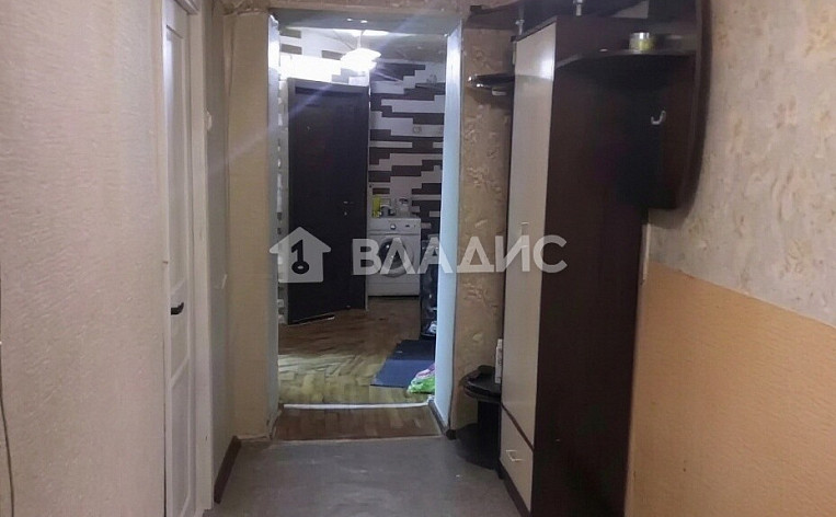 3-Комнатная квартира 80.90м², эт. 4, фото 19