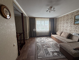 Дом 86.00м²