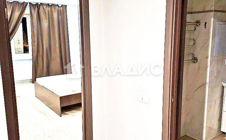 3-Комнатная квартира 82.10м², эт. 23, фото 10