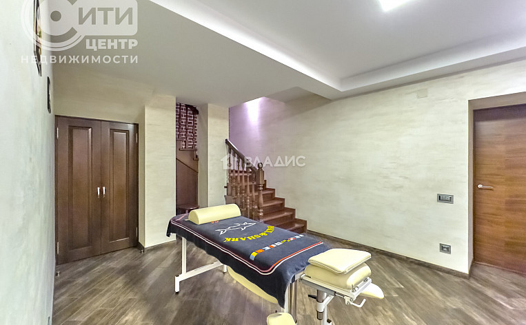 Дом 296.40м², фото 39