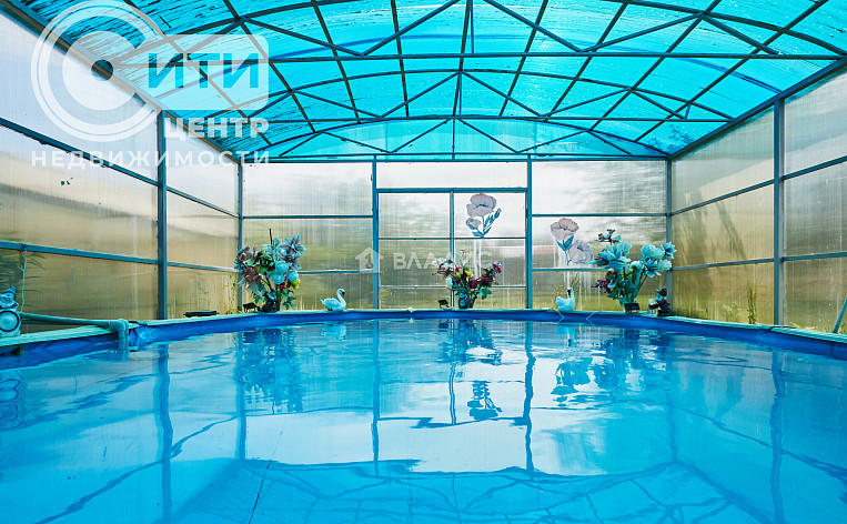 Дом 119.00м², фото 32