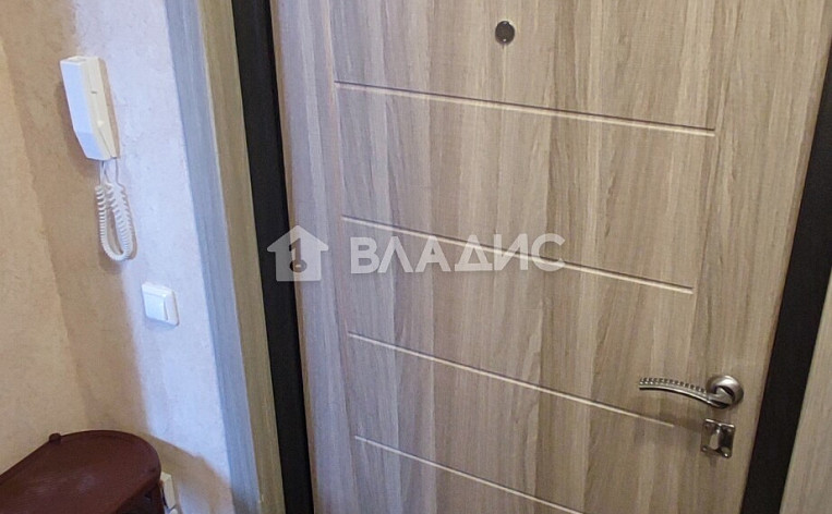 1-Комнатная квартира 40.00м², эт. 22, фото 18