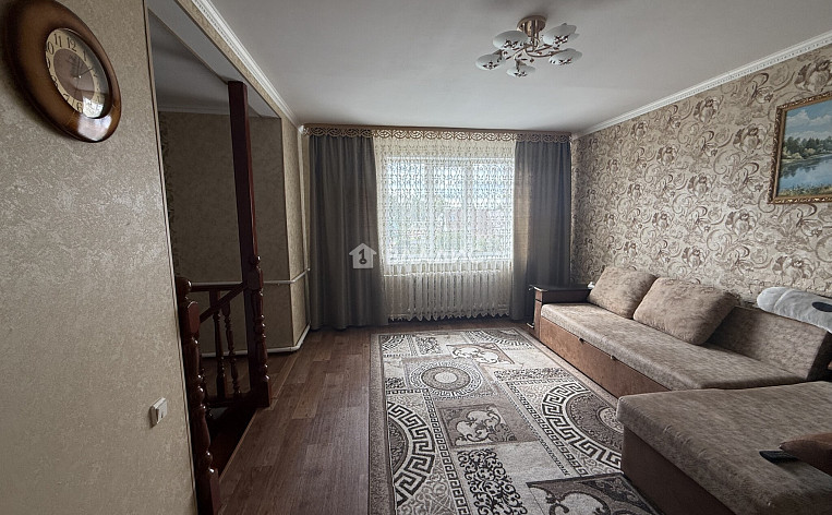 Дом 86.00м², фото 31