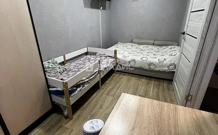 2-Комнатная квартира 42.30м², эт. 2, фото 10