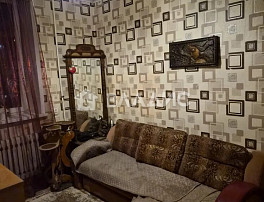 2-Комнатная квартира 58.50м²