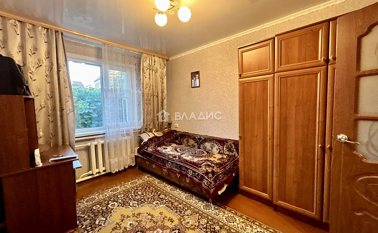 Дом 74.00м², фото 40