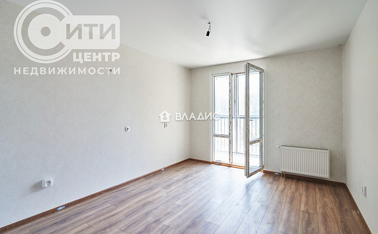 3-Комнатная квартира 85.80м², эт. 2, фото 21
