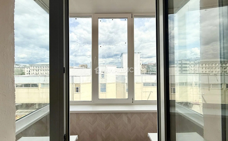 2-Комнатная квартира 40.60м², эт. 4, фото 39