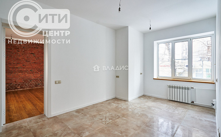 2-Комнатная квартира 59.50м², эт. 2, фото 34