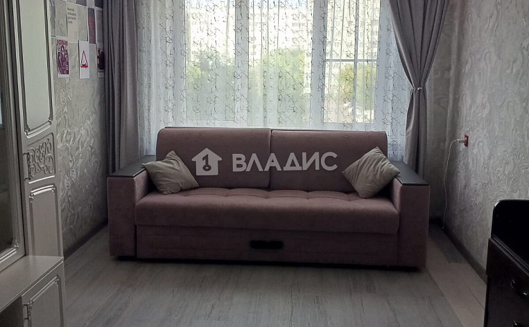 3-Комнатная квартира 67.70м², эт. 4, фото 24