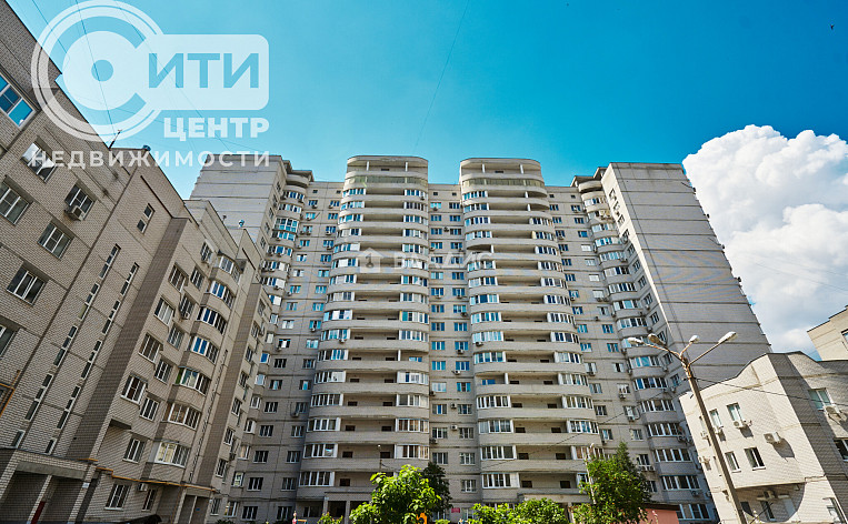1-Комнатная квартира 42.10м², эт. 4, фото 40
