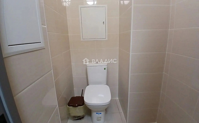 2-Комнатная квартира 58.60м², эт. 14, фото 15