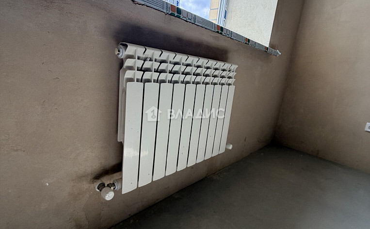 1-Комнатная квартира 40.00м², эт. 4, фото 20