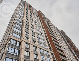 1-Комнатная квартира 29.70м²