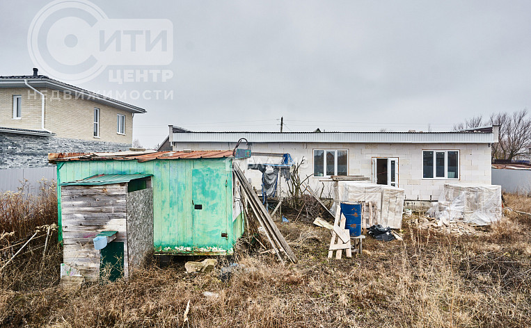 Дом 177.00м², фото 36