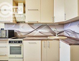 2-комнатная квартира, 57.8 м2