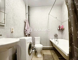 Студия 23.00м²