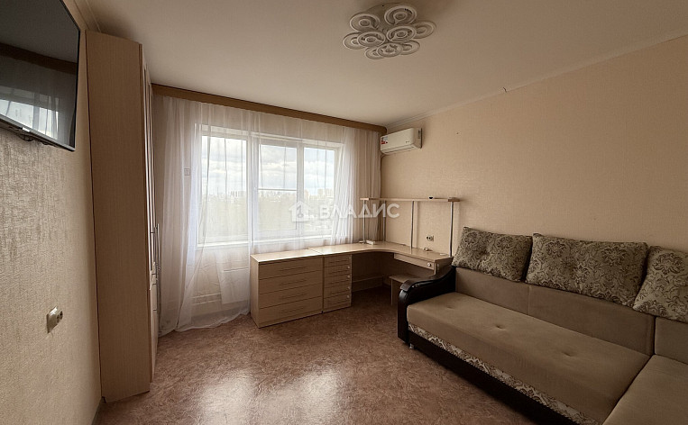 1-Комнатная квартира 31.36м², эт. 8, фото 19