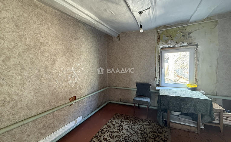 Дом 56.60м², фото 28