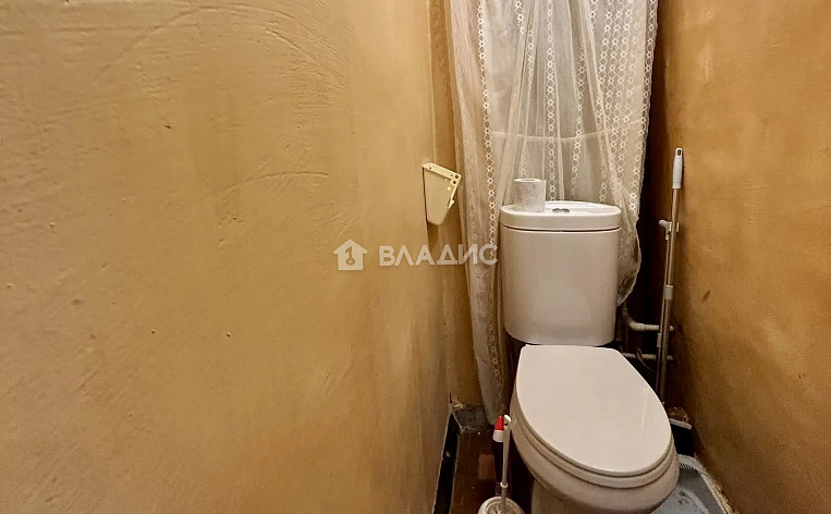 3-Комнатная квартира 60.00м², эт. 4, фото 22