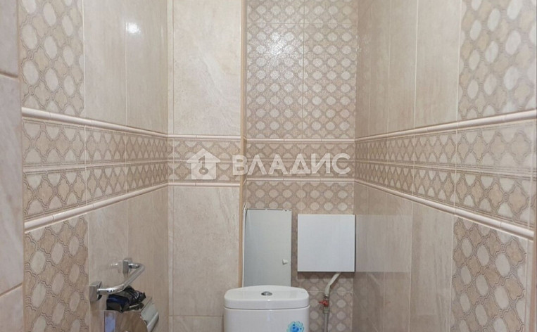 2-Комнатная квартира 57.10м², эт. 10, фото 12