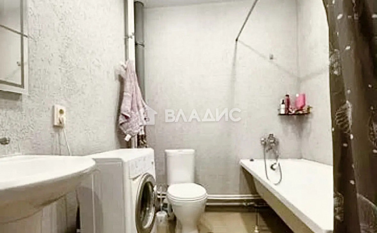 Студия 23.00м², эт. 4, фото 6