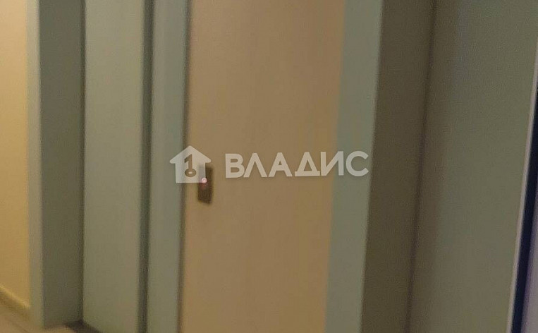 2-Комнатная квартира 61.70м², эт. 14, фото 19