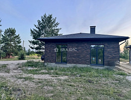 Дом 96.00м²