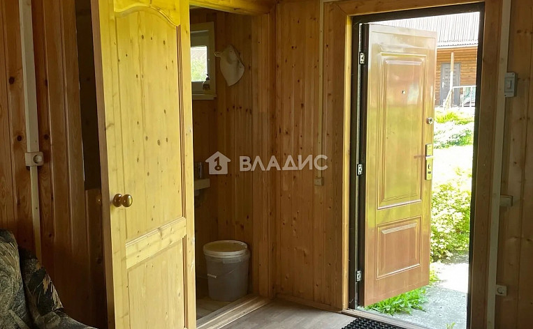 Дом 72.00м², фото 33