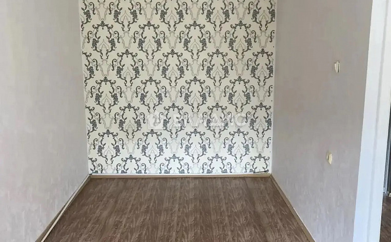 1-Комнатная квартира 40.40м², эт. 3, фото 12