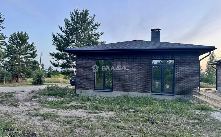 Дом 96.00м², фото 14