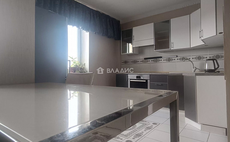 2-Комнатная квартира 53.00м², эт. 3, фото 22