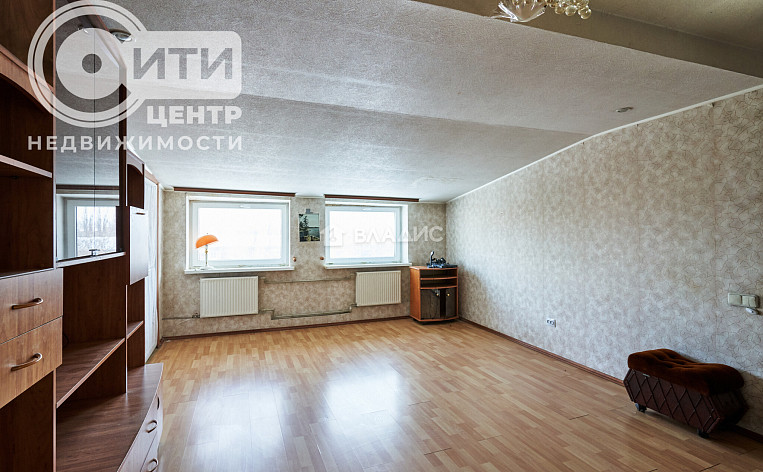 2-Комнатная квартира 73.20м², эт. 5, фото 40