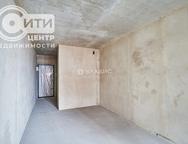 Студия 20.00м²