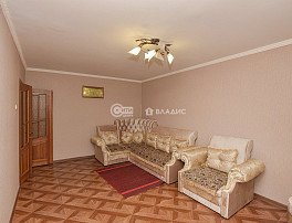 3-комнатная квартира, 78 м2