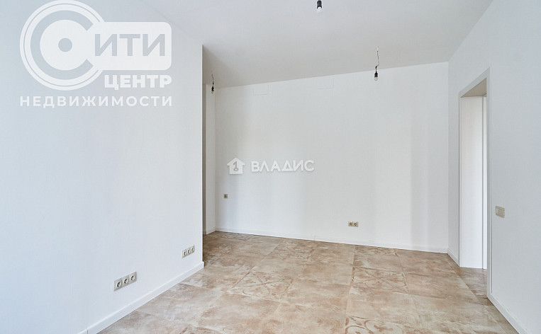 2-Комнатная квартира 59.50м², эт. 2, фото 34
