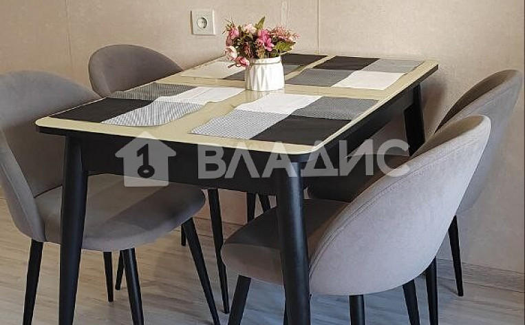 2-Комнатная квартира 65.60м², эт. 10, фото 25