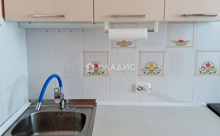 1-Комнатная квартира 34.50м², эт. 5, фото 17