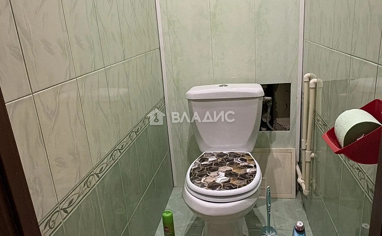 1-Комнатная квартира 36.10м², эт. 2, фото 26