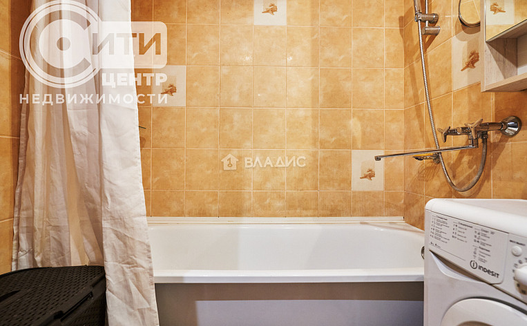 2-Комнатная квартира 59.40м², эт. 9, фото 21