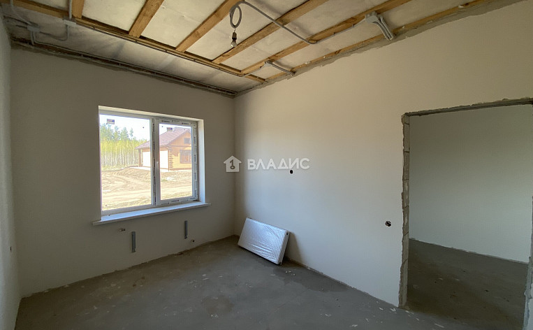 Дом 154.00м², фото 39